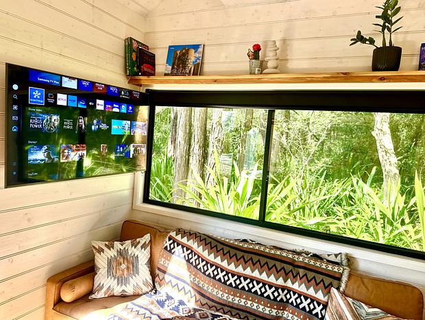 Photo 6 for Twin Elks Tiny House