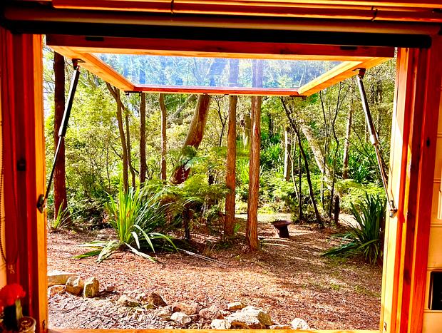 Photo 11 for Twin Elks Tiny House
