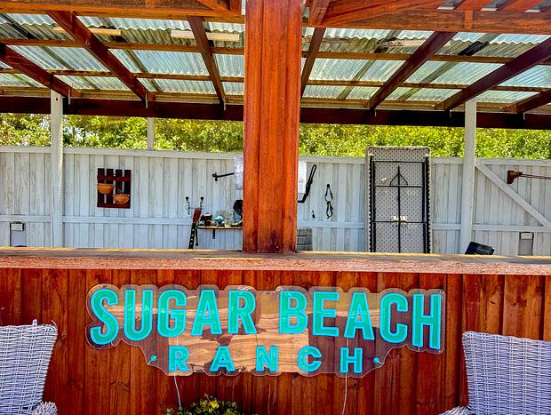 Photo 44 for Sugar Beach & Sugar Babes