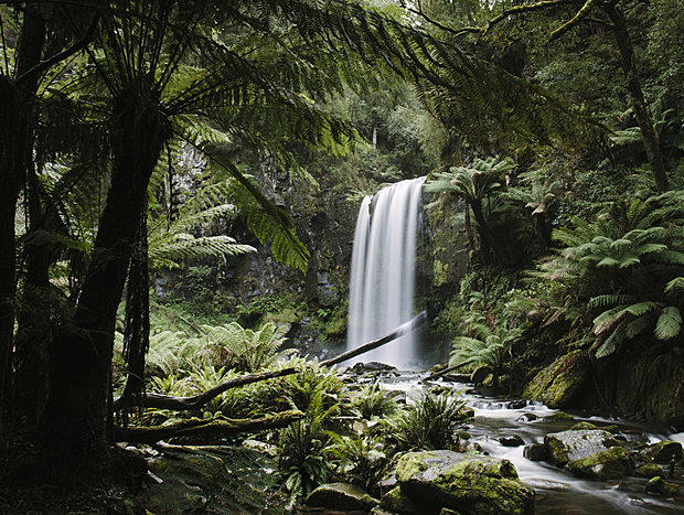 Photo 2 for Hopetoun Falls