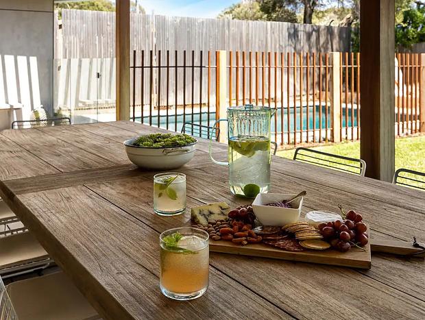Photo 31 for Ivy Tyrone - Gas heated Pool - Stunning Renovation