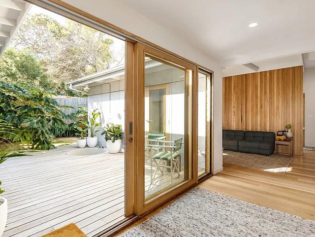 Photo 21 for Ivy Tyrone - Gas heated Pool - Stunning Renovation
