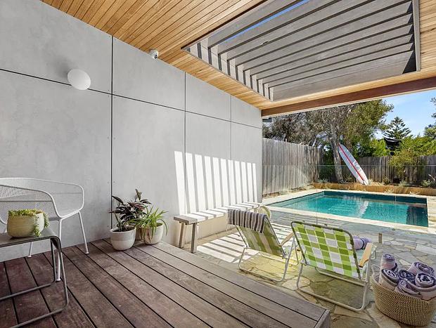 Photo 38 for Ivy Tyrone - Gas heated Pool - Stunning Renovation