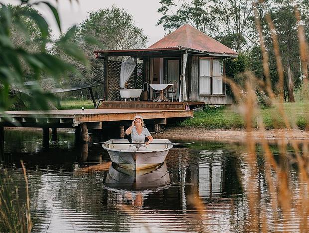 Photo 33 for The Boat House at Cambewarra Estate
