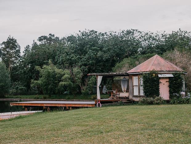 Photo 6 for The Boat House at Cambewarra Estate