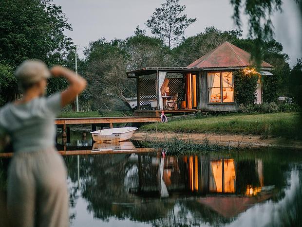 Photo 41 for The Boat House at Cambewarra Estate
