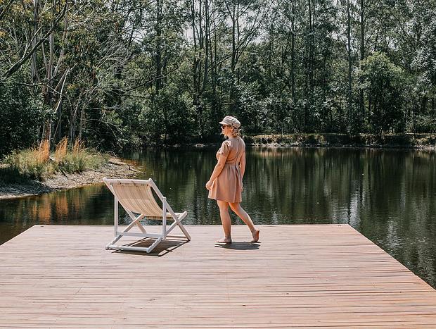 Photo 42 for The Boat House at Cambewarra Estate
