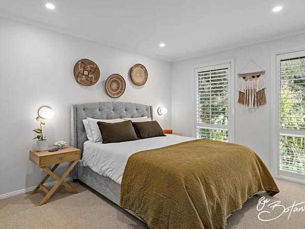 Photo 10 for Rye Botanica - Swim Spa - Renovated - Amazing Garden