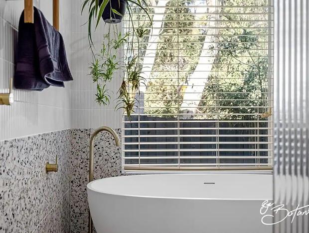 Photo 16 for Rye Botanica - Swim Spa - Renovated - Amazing Garden