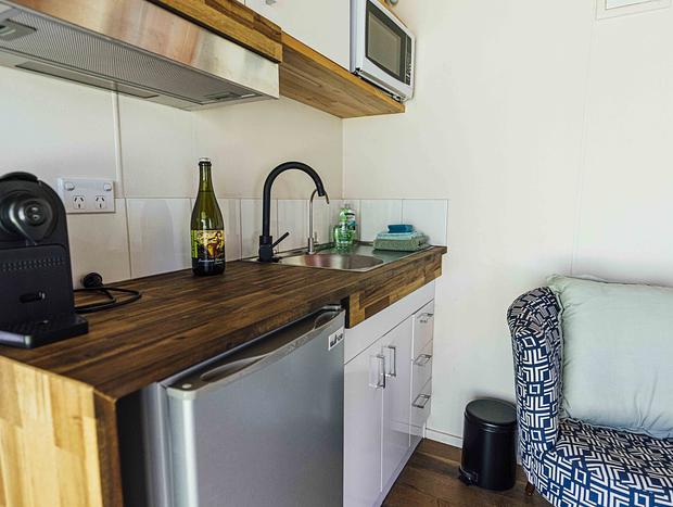Photo 4 for Meadowbrook Tiny House - stay amongst the best of Orange wineries and nature
