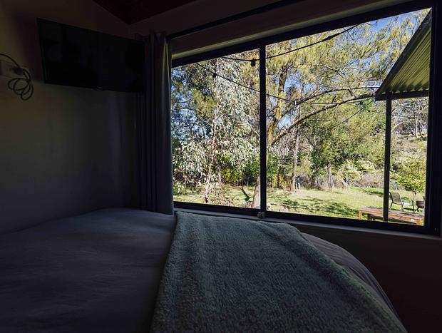 Photo 21 for Meadowbrook Tiny House - stay amongst the best of Orange wineries and nature