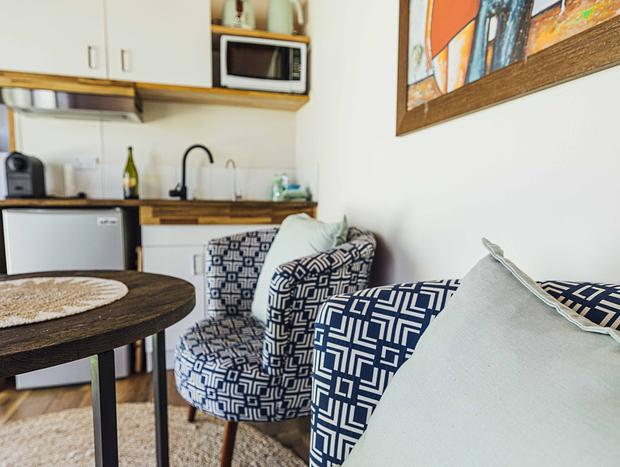 Photo 5 for Meadowbrook Tiny House - stay amongst the best of Orange wineries and nature