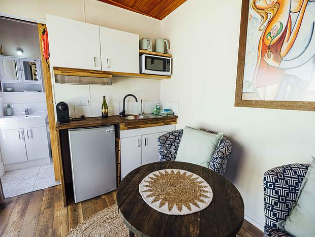 Photo 10 for Meadowbrook Tiny House - stay amongst the best of Orange wineries and nature