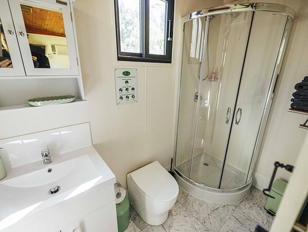 Photo 13 for Meadowbrook Tiny House - stay amongst the best of Orange wineries and nature