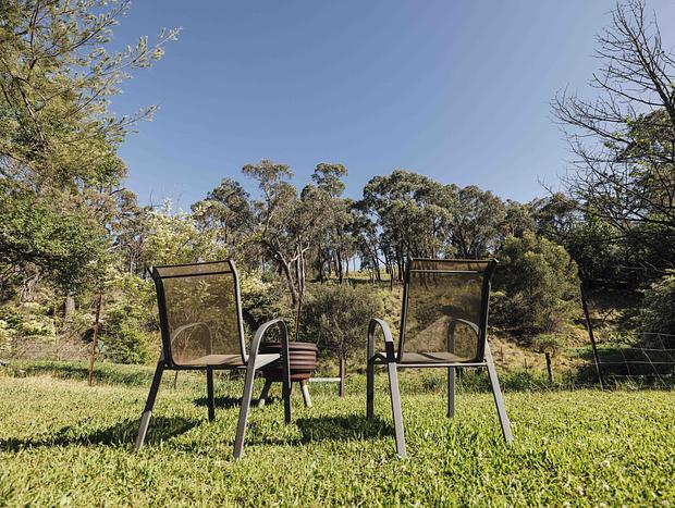 Photo 25 for Meadowbrook Tiny House - stay amongst the best of Orange wineries and nature