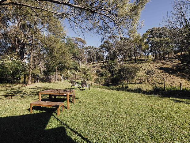 Photo 29 for Meadowbrook Tiny House - stay amongst the best of Orange wineries and nature