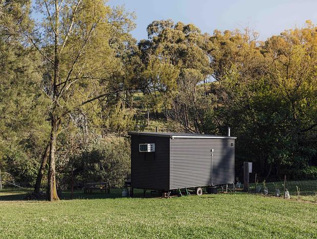 Photo 33 for Meadowbrook Tiny House - stay amongst the best of Orange wineries and nature