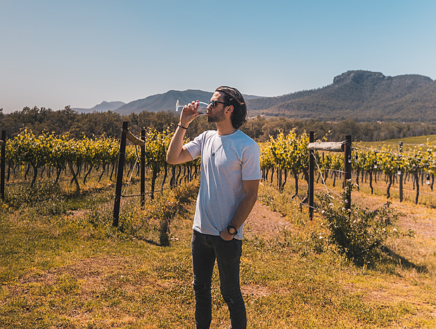 Photo 3 for Wine tasting in Broke