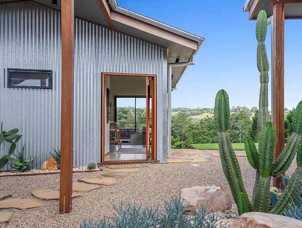 Photo 5 for Sustainable Hacienda Inspired Luxury Retreat - Byron Bay Hinterland