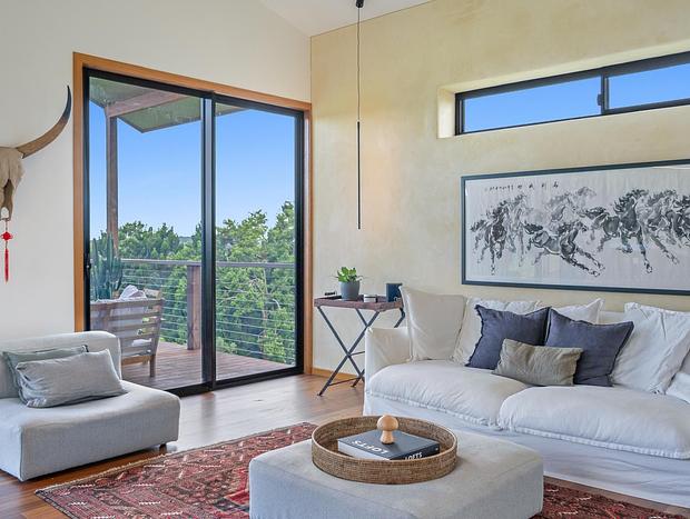 Photo 6 for Sustainable Hacienda Inspired Luxury Retreat - Byron Bay Hinterland