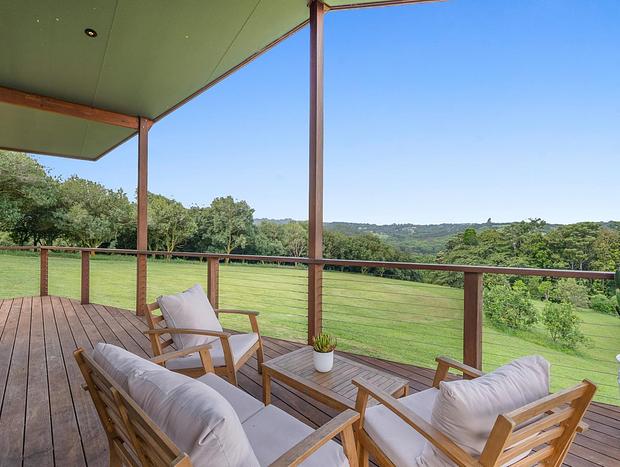 Photo 7 for Sustainable Hacienda Inspired Luxury Retreat - Byron Bay Hinterland