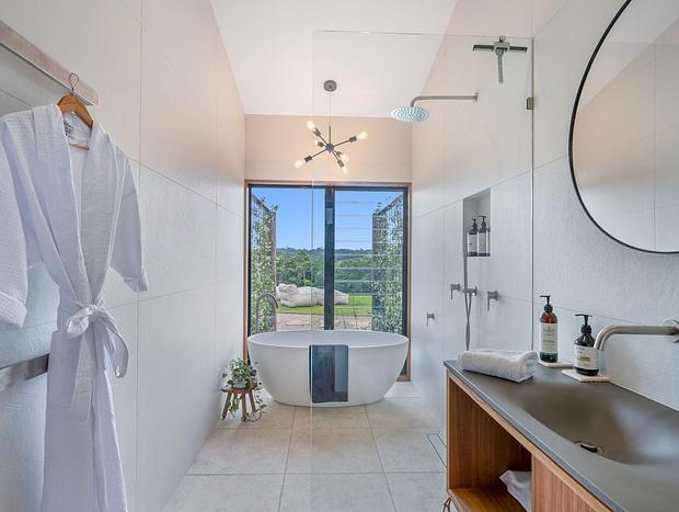 Photo 12 for Sustainable Hacienda Inspired Luxury Retreat - Byron Bay Hinterland