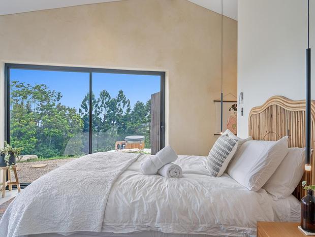 Photo 13 for Sustainable Hacienda Inspired Luxury Retreat - Byron Bay Hinterland