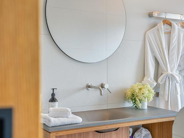 Photo 14 for Sustainable Hacienda Inspired Luxury Retreat - Byron Bay Hinterland