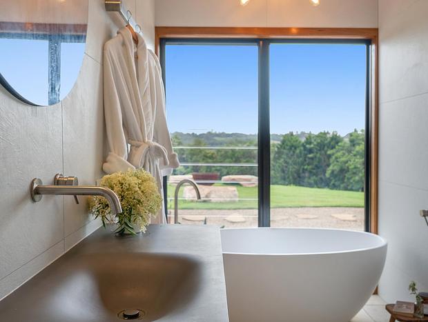 Photo 16 for Sustainable Hacienda Inspired Luxury Retreat - Byron Bay Hinterland