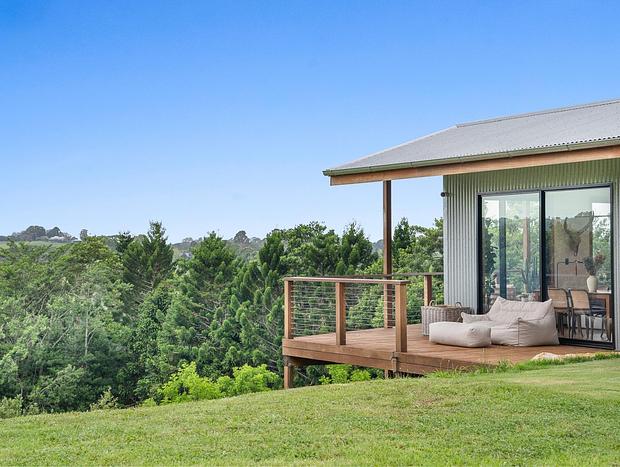 Photo 18 for Sustainable Hacienda Inspired Luxury Retreat - Byron Bay Hinterland