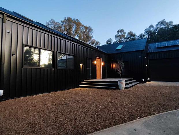 Photo 16 for The Barn Bonnie Doon