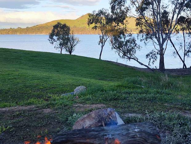 Photo 19 for The Barn Bonnie Doon