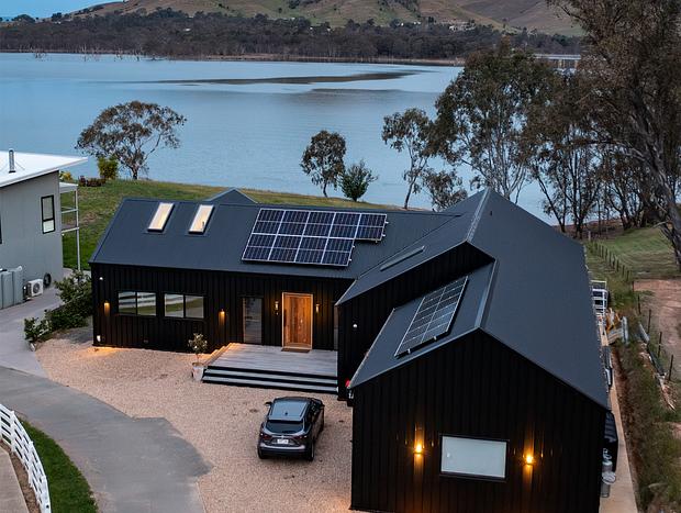Photo 18 for The Barn Bonnie Doon