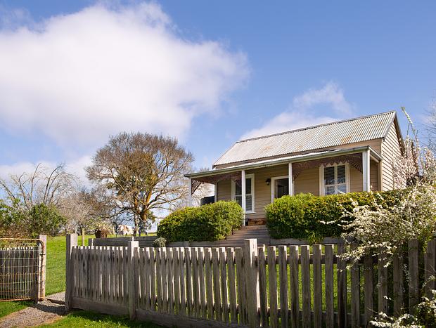 Photo 17 for Table Hill Cottage