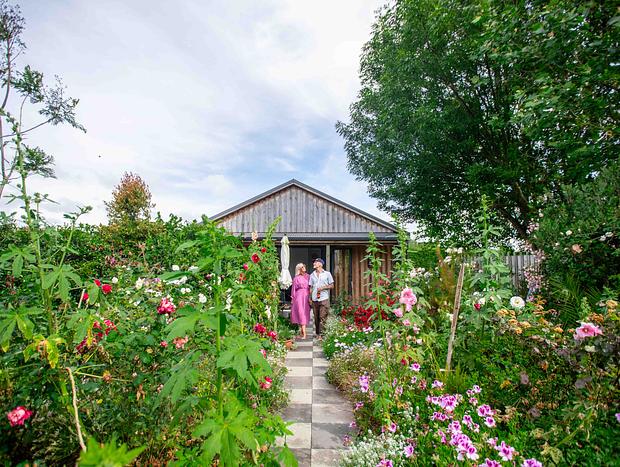Photo 18 for Rose Cottage Dreaming