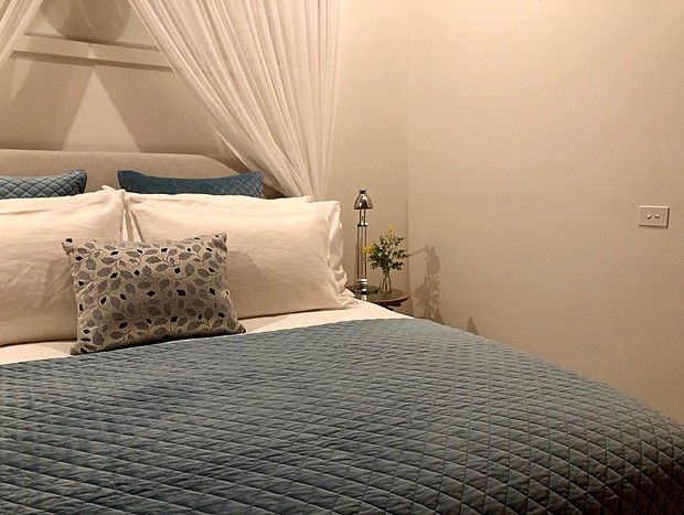 Photo 17 for Messmate Luxurious Eco Suites - Indigo Suite