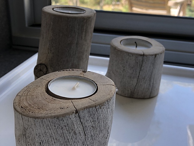 Photo 20 for Messmate Luxurious Eco Suites - Indigo Suite