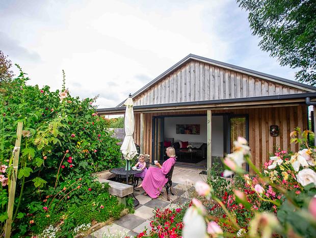 Photo 2 for Rose Cottage Dreaming