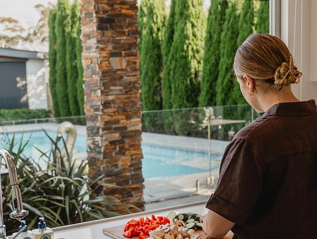 Photo 17 for Luxe Sydney Escape - Berowra’s Hidden Gem