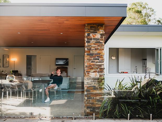 Photo 30 for Luxe Sydney Escape - Berowra’s Hidden Gem