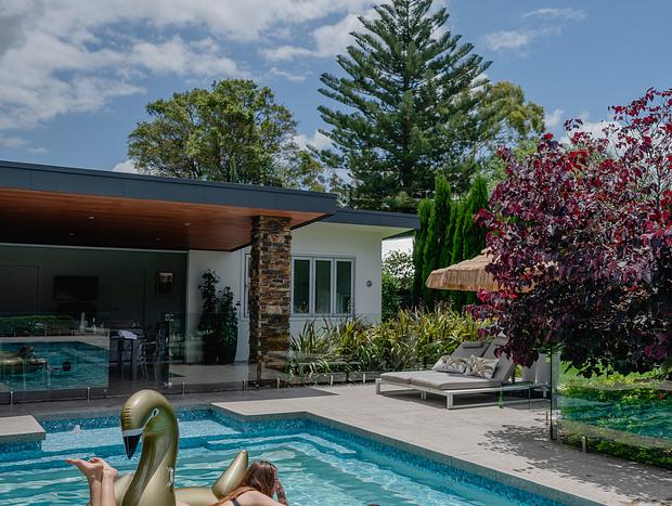 Photo 32 for Luxe Sydney Escape - Berowra’s Hidden Gem