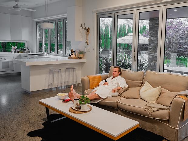 Photo 15 for Luxe Sydney Escape - Berowra’s Hidden Gem
