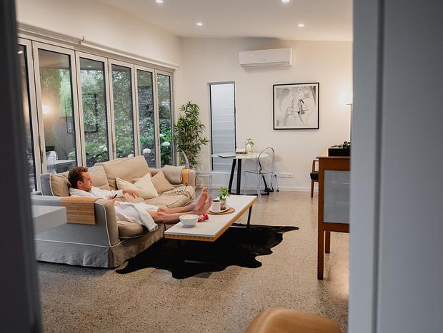Photo 7 for Luxe Sydney Escape - Berowra’s Hidden Gem