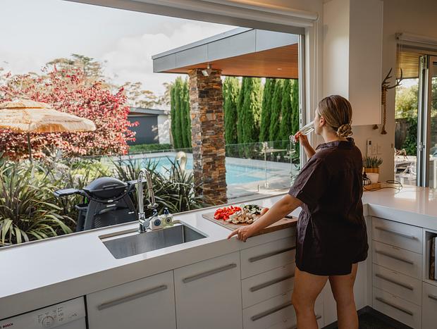 Photo 28 for Luxe Sydney Escape - Berowra’s Hidden Gem