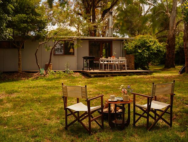 Photo 18 for Merricks Beach hidden retreat - family & pet friendly