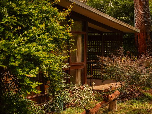 Photo 5 for Merricks Beach hidden retreat - family & pet friendly