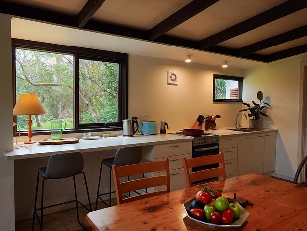 Photo 9 for Merricks Beach hidden retreat - family & pet friendly
