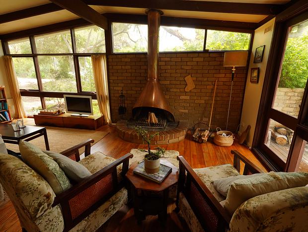 Photo 16 for Merricks Beach hidden retreat - family & pet friendly