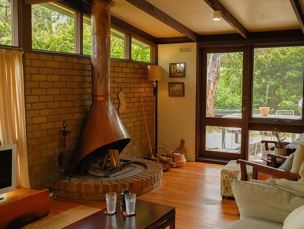 Photo 13 for Merricks Beach hidden retreat - family & pet friendly