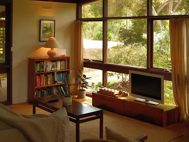 Photo 12 for Merricks Beach hidden retreat - family & pet friendly